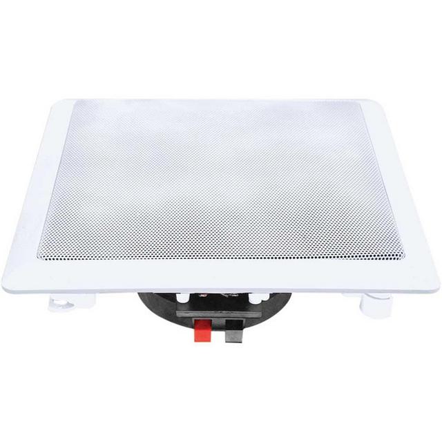Previous product: 10" In-Wall / In-Ceiling Passive Subwoofer<