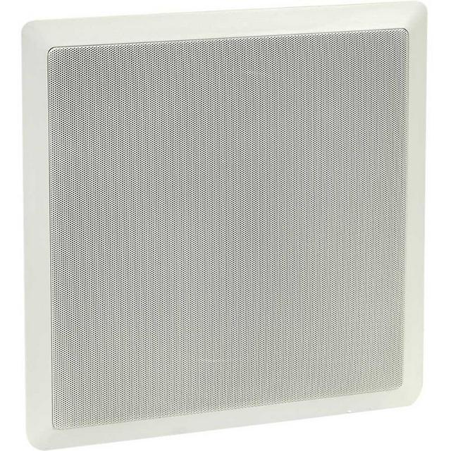 Next product: 12" In-Wall / In-Ceiling Passive Subwoofer