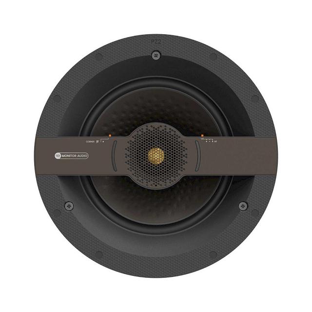 Next product: Monitor Audio C2M In-Ceiling Speaker