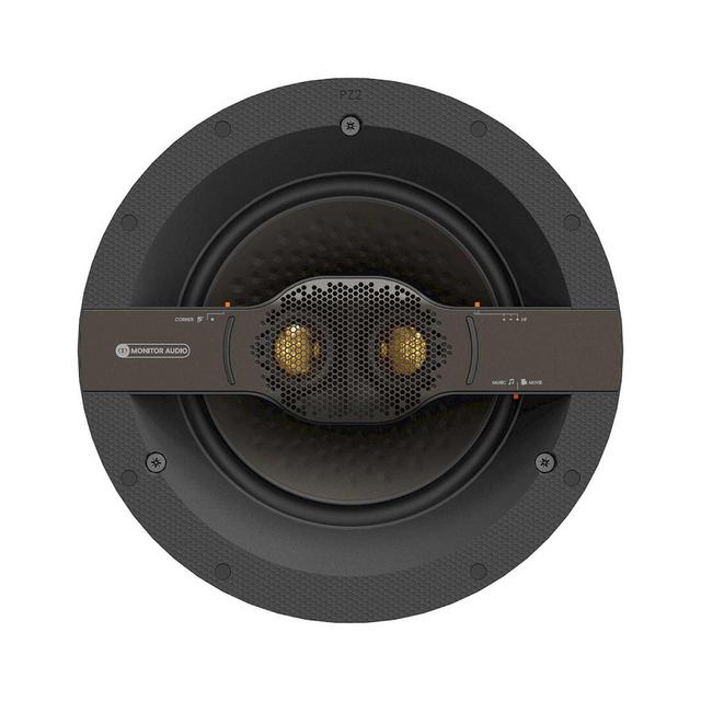 Next product: Monitor Audio C2M-T2X In-Ceiling Speaker
