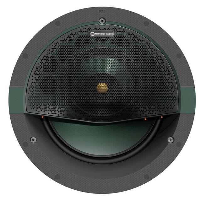 Previous product: Monitor Audio C3L-A In-Ceiling Speaker