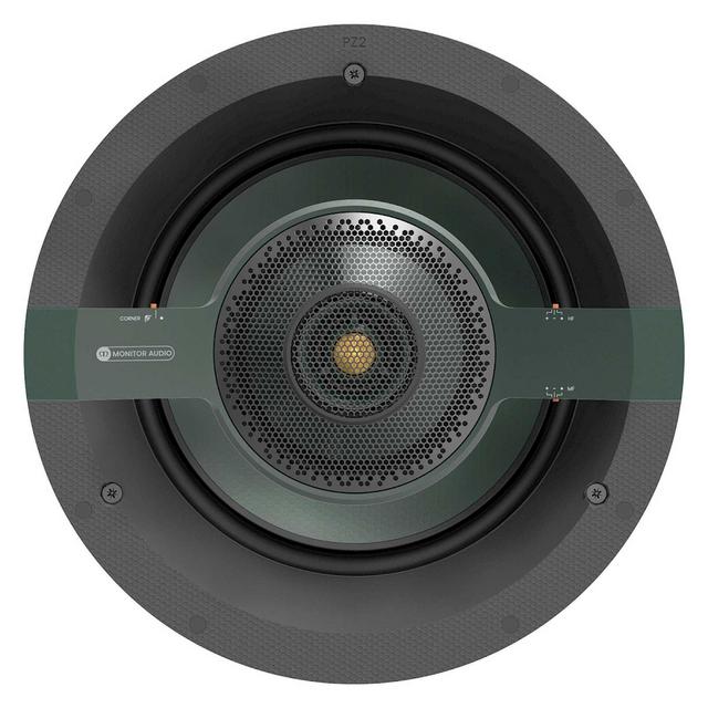 Previous product: Monitor Audio C3L-CP In-Ceiling Speaker