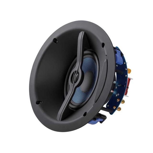 Next product: Compact Audio C6-LCR MKII 6.5" Angled In-Ceiling Speaker