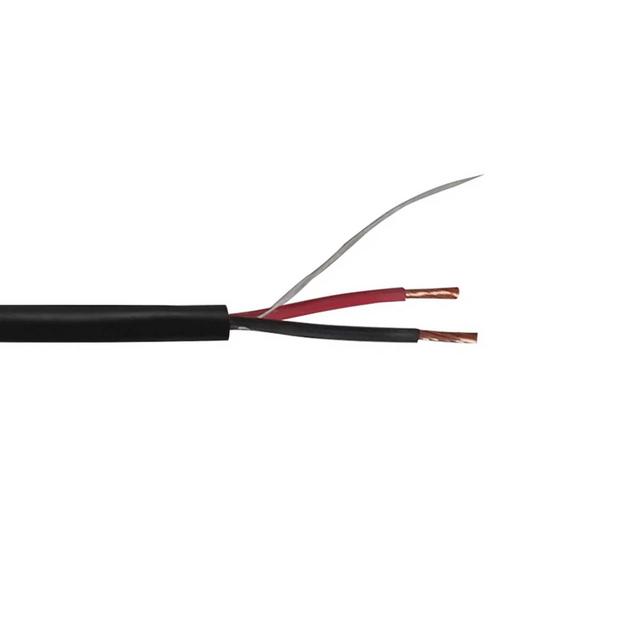 Previous product: Install LSZH Speaker Cable Pure Copper 2 x 2.5mm2 CSA