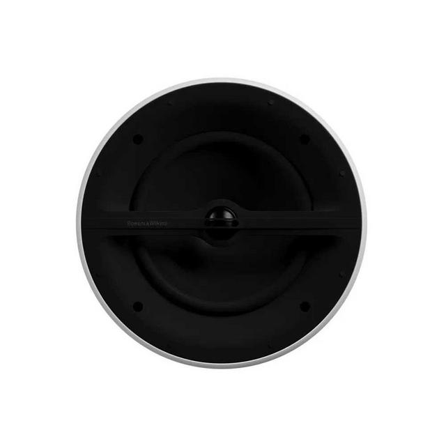 Bowers & Wilkins CCM382 8" Ceiling Speaker (Pair)