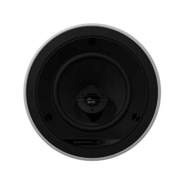 Bowers & Wilkins CCM664 In-Ceiling Speakers (Pair)