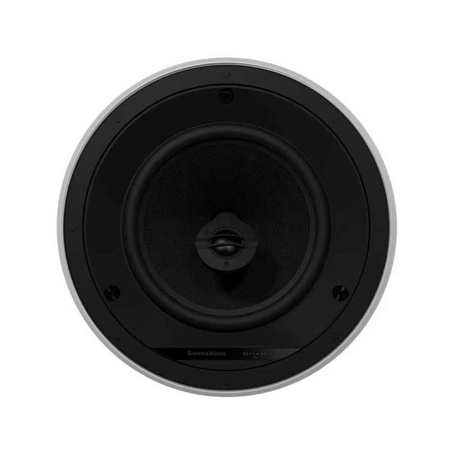 Bowers & Wilkins CCM684 8" In Ceiling Speakers (Pair)