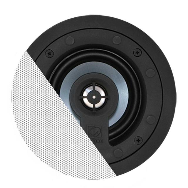 Next product: Audac CELO5 Premium Ceiling Speaker