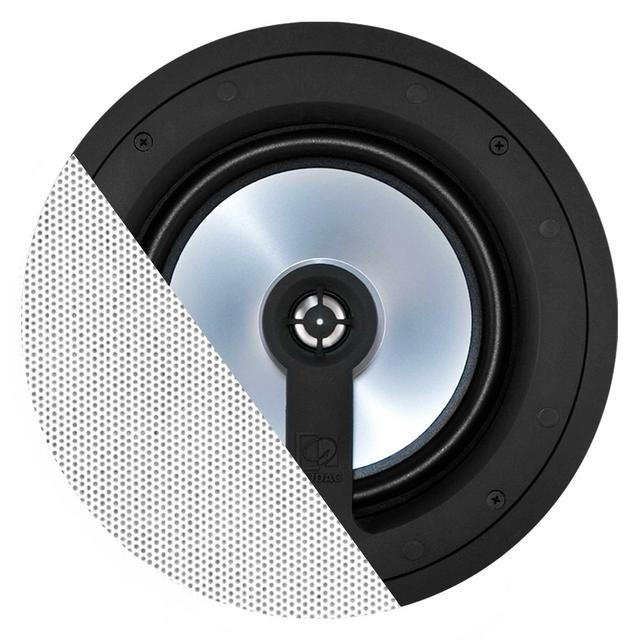 Next product: AUDAC CELO8 High-End 2-Way 8" Ceiling Speaker