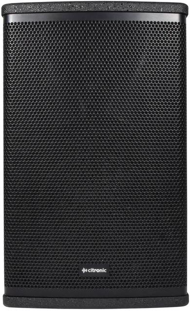 Citronic CUBA-8A Active Full-Range Cabinet 250W