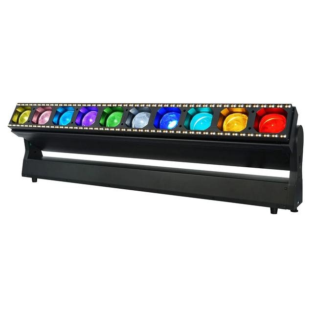 elumen8  Meteor 1060 RGBW Zoom Batten