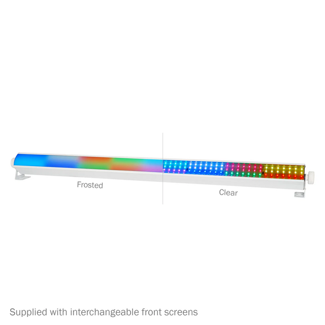 Previous product: Equinox SpectraPix Batten RGB LEDs