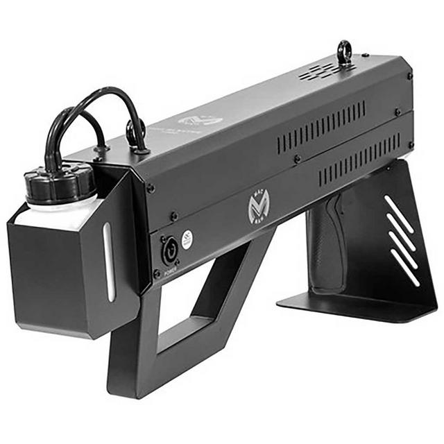 Next product: Mac Mah FOGBLASTER1000 Portable 1000W Smoke Machine