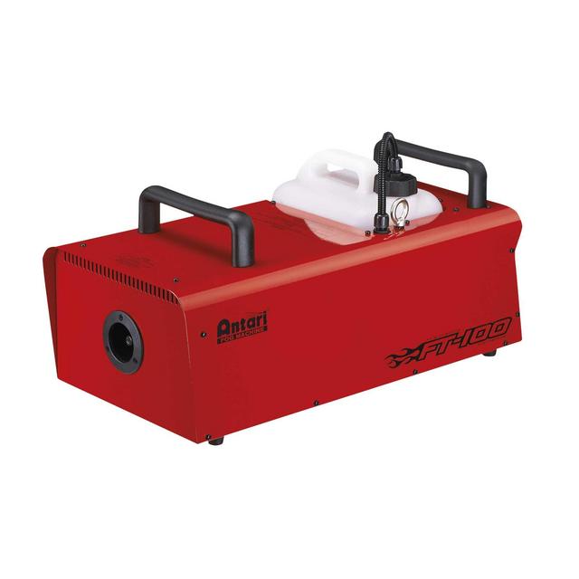 Antari FT-100 1500W Fire Training Fogger