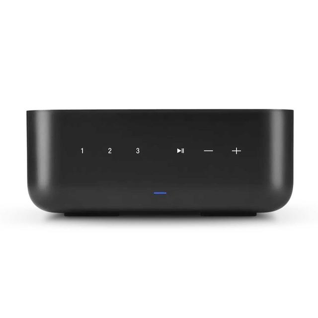 Previous product: Denon Home Amp Wireless Streaming Amplifier with HEOS built-in