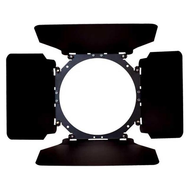 Previous product: LEDJ Intense Barn Door / Gel Frame