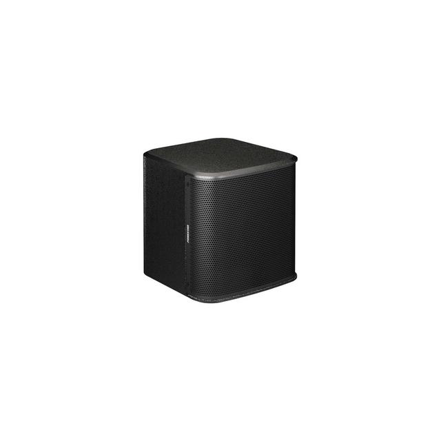 Fonestar LIGNUM-4 - Passive 4" High-Power Full-Range Speaker (60W RMS, 16 Ohm)