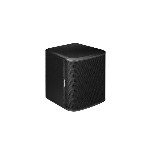 Fonestar LIGNUM-6 - Passive 6" High-Power Full-Range Speaker (120W RMS, 8 Ohm)