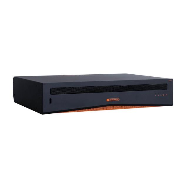 Next product: Monitor Audio CI Amp IA750-4 - 4 x 750W Installation Amplifier
