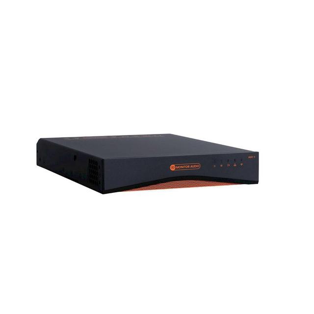 Previous product: Monitor Audio CI Amp IA60-4 - 4 x 60W Installation Amplifier with DSP Matrix Processing