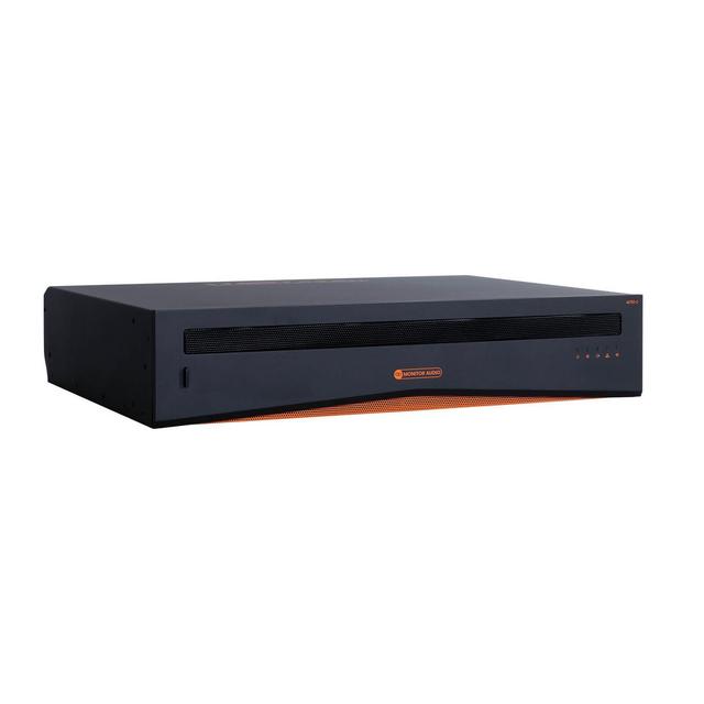 Previous product: Monitor Audio CI Amp IA750-2 - 2 x 750W Installation Amplifier