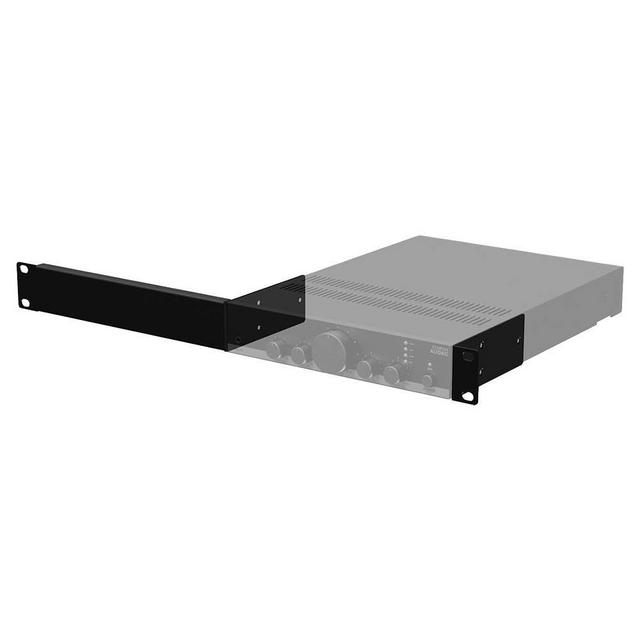 Audac MBS310 Rack Mount Kit for 1 or 2 1/2 Rack Units