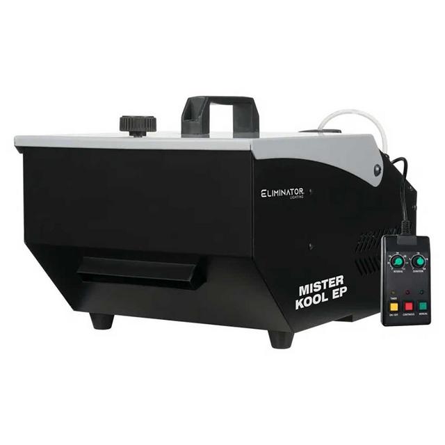 Eliminator Mister Kool EP Low Fog Machine