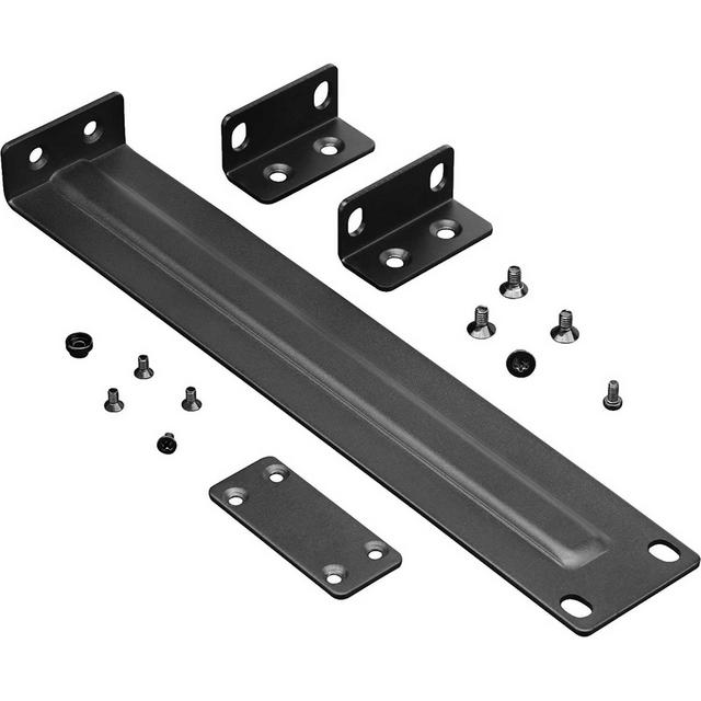 Monacor RM-4125DX Rackmount Kit for PA-4125DX and PA-4125DX/DT