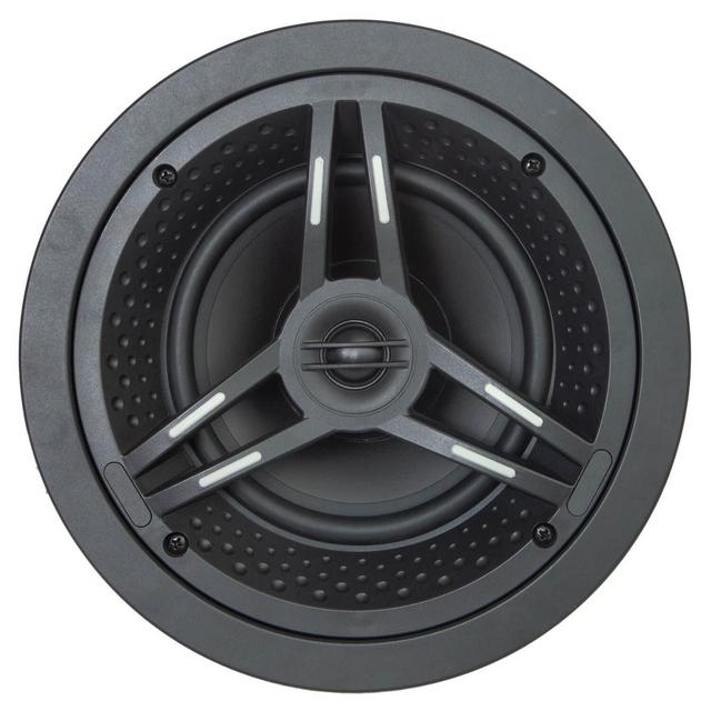 Next product: SpeakerCraft SC-DX-EC6 - 6.5" In-Ceiling Speakers (Pair)