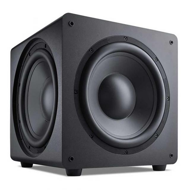 SpeakerCraft SDSi-10 - 10" Active Subwoofer (500W Peak)
