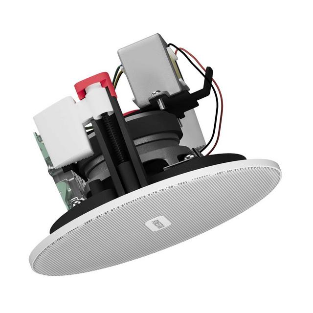 Fonestar SKY-3T 100V Line Ceiling Speaker - 3" 6 W