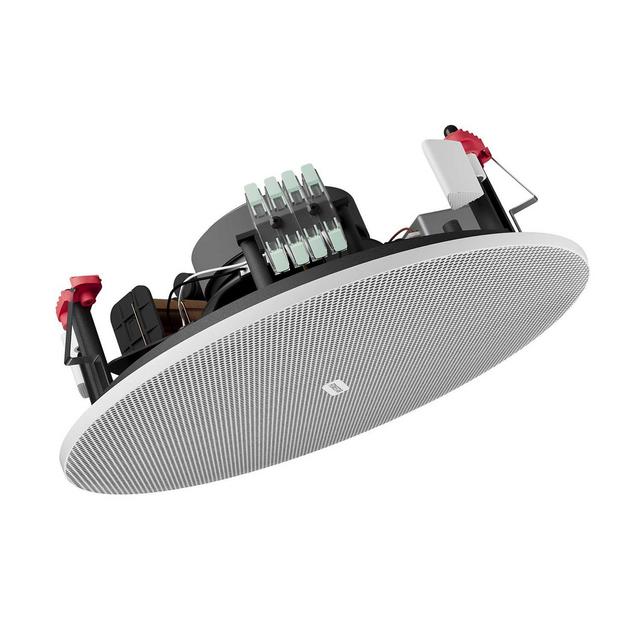 Fonestar SKY-8T-SUB 100V In-Ceiling Subwoofer - 60W