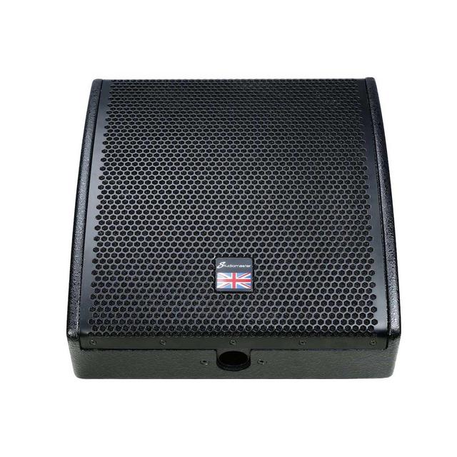 Studiomaster SENSE 12+ 12" 2-Way Passive Stage Monitor - 250W