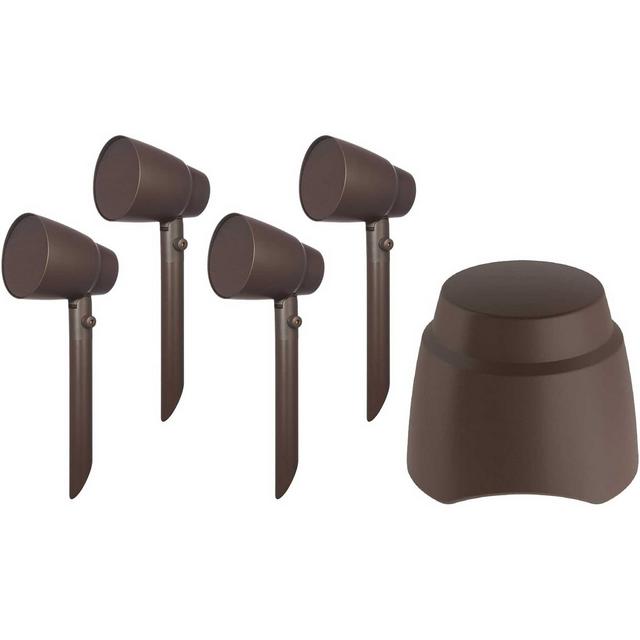 Next product: SpeakerCraft Terrazza Outdoor 4.1 Surface Sub System