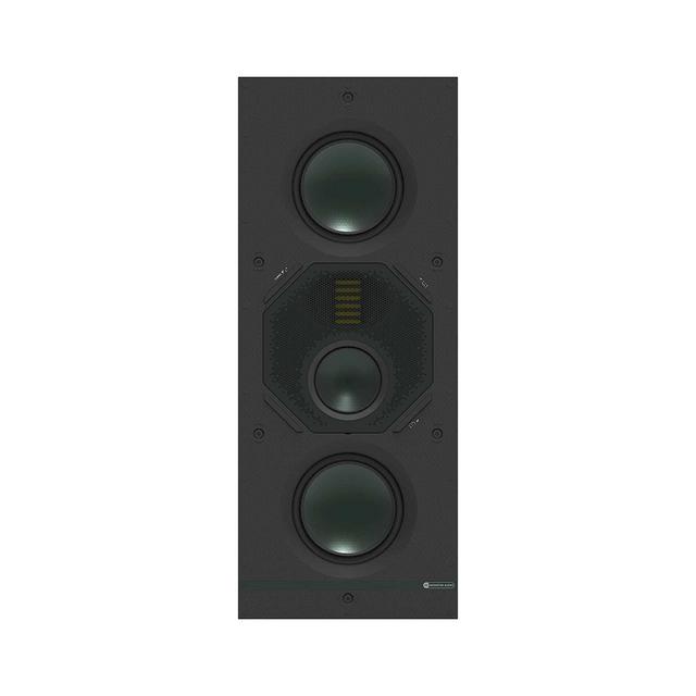 Monitor Audio W3M In-Wall LCR Speaker