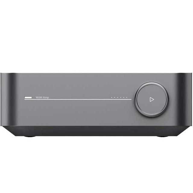 Previous product: WiiM Amp - Music Streaming Amplifier (2 x 120W)