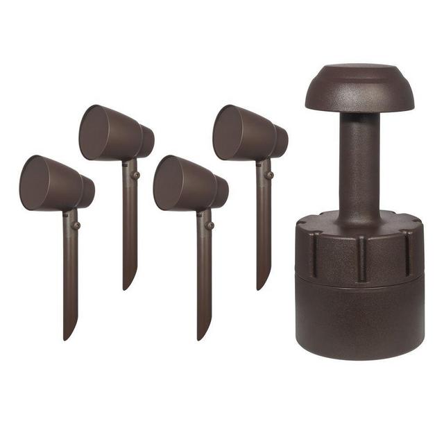 Next product: SpeakerCraft Terrazza Outdoor 4.1 Buriable Sub System