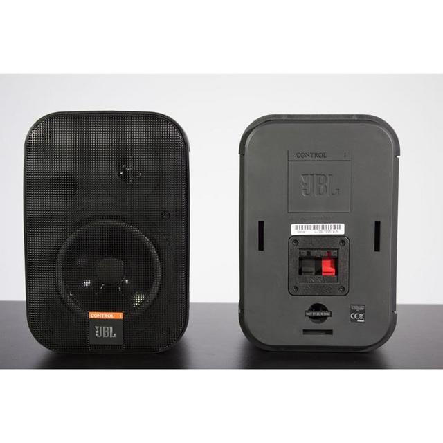 JBL Control 1 Speakers