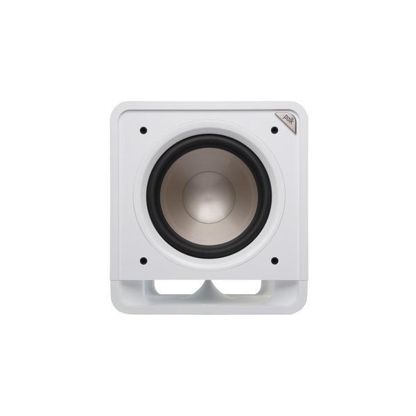 Polk Audio HTS 10 10" Subwoofer 200W - thumbnail image 7