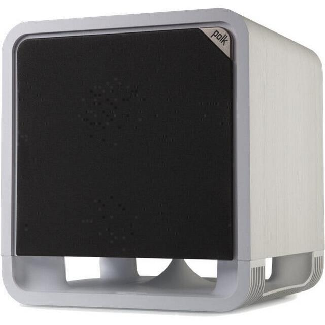 Polk Audio HTS 10 10" Subwoofer 200W - thumbnail image 6