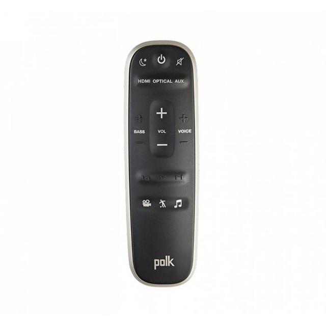 Polk Audio Magnifi Mini Sound Bar With Wireless Subwoofer - thumbnail image 4