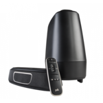 Polk Audio Magnifi Mini Sound Bar With Wireless Subwoofer