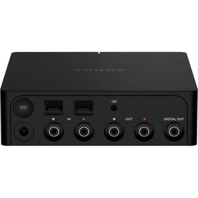 Sonos Port - thumbnail image 3