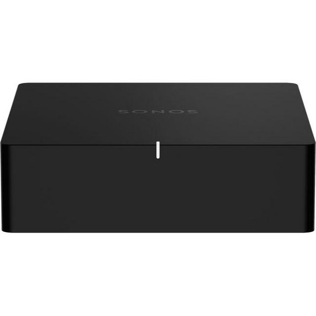Sonos Port - thumbnail image 2