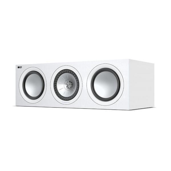 KEF Q650c Centre Channel Speaker (Single)