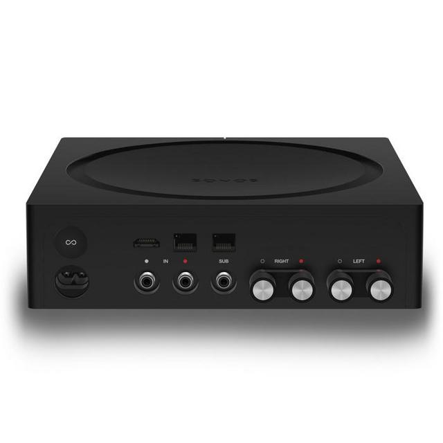 Sonos Amp 2 x 125W - thumbnail image 2
