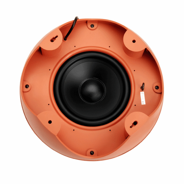 Polk Audio Atrium Sub-100 Outdoor Subwoofer - Terracotta