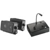 PA Intercom System With Amplified Paging Mic, & Speaker
