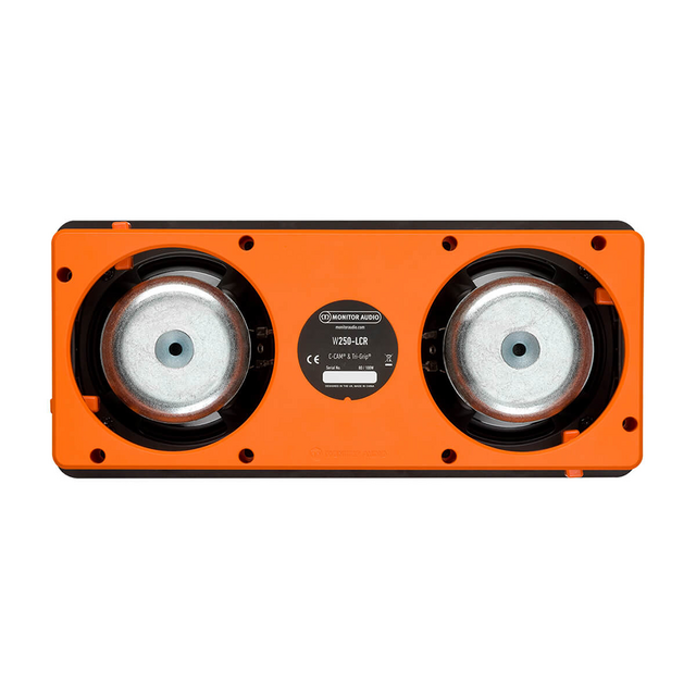 Monitor Audio W250-LCR In-Wall Speaker - thumbnail image 4