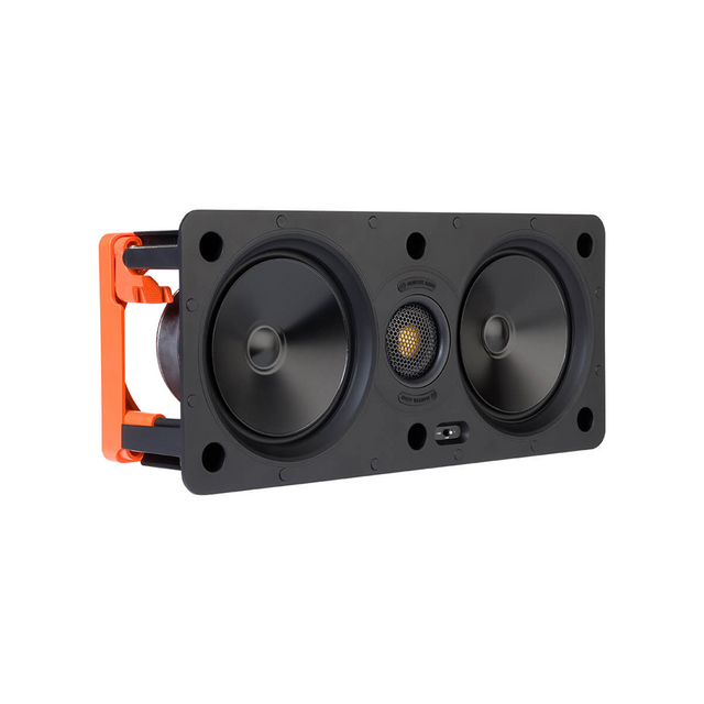 Monitor Audio W250-LCR In-Wall Speaker - thumbnail image 3